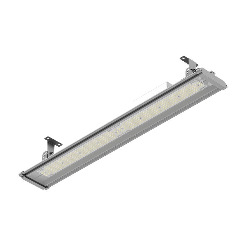 Светильник светодиодный FACTORY G2 (900) 100W D120 850 GY СТ 1508000140