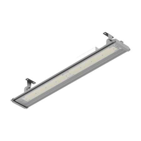 Светильник светодиодный FACTORY G2 (900) 100W D120 850 GY СТ 1508000140