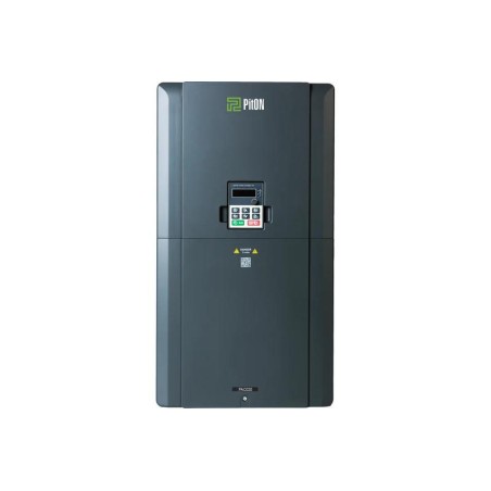 Преобразователь частоты тип PAC020 75кВт 400В IP20 PitON PAC020X150AX3