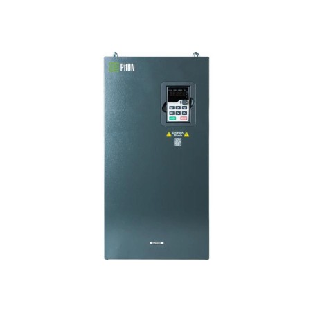 Преобразователь частоты тип PAC0200 132кВт 400В IP20 PitON PAC0200X260AX3