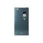 Преобразователь частоты тип PAC0200 200кВт 400В IP20 PitON PAC0200X380AX3