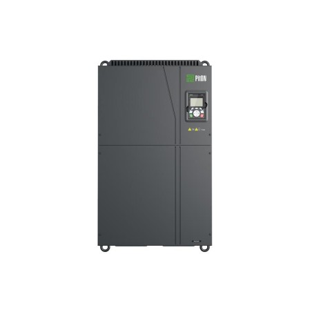 Преобразователь частоты тип PAC0350 Phd 185кВт Ihd 340А Pn 200кВт In 380А 400В IP20 PitON PAC0350X340AX3