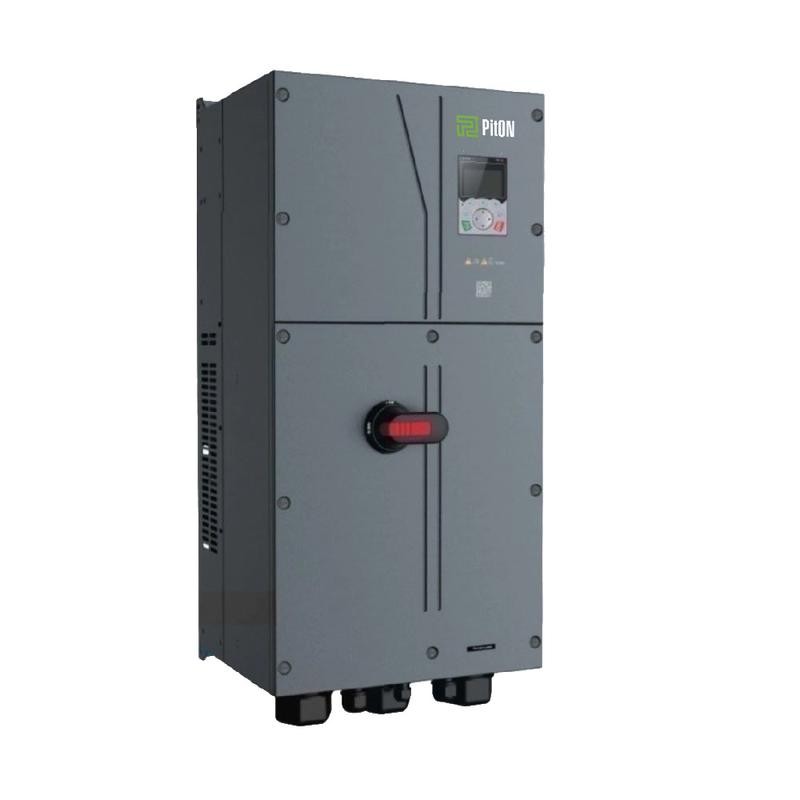 Преобразователь частоты тип PAC0350 15кВт 400В IP55 PitON PAC0350X032AXP55X3