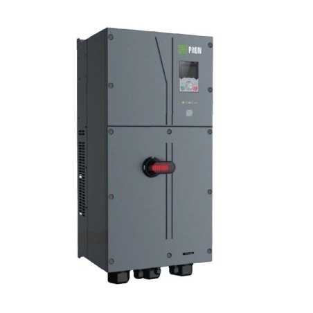 Преобразователь частоты тип PAC0350 15кВт 400В IP55 PitON PAC0350X032AXP55X3