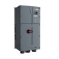 Преобразователь частоты тип PAC0350 15кВт 400В IP55 PitON PAC0350X032AXP55X3
