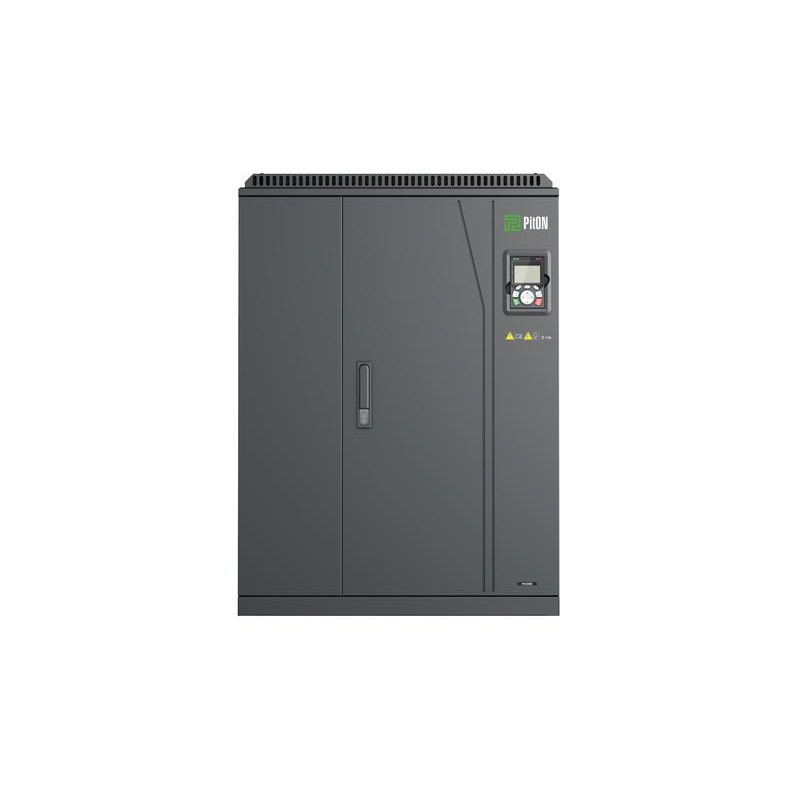 Преобразователь частоты тип PAC0350 Phd 280кВт Ihd 300А Pn 315кВт In 350А 660/690В IP20 PitON PAC0350X300AX7 Преобразователь частоты тип PAC0350 Phd 280кВт Ihd 300А Pn 315кВт In 350А 660/690В IP20 PitON PAC0350X300AX7