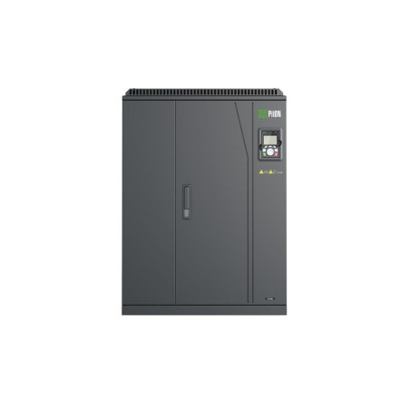 Преобразователь частоты тип PAC0350 Phd 280кВт Ihd 300А Pn 315кВт In 350А 660/690В IP20 PitON PAC0350X300AX7