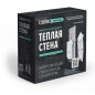 Комплект "Теплая стена" Heatwall (supercable 10м)-1кв.м CALEO ОК-00001258 Комплект "Теплая стена" Heatwall (supercable 10м)-1кв.м CALEO ОК-00001258