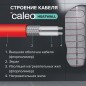 Комплект "Теплая стена" Heatwall (supercable 10м)-1кв.м CALEO ОК-00001258 Комплект "Теплая стена" Heatwall (supercable 10м)-1кв.м CALEO ОК-00001258