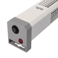 Конвектор электрический Plinth Compact BEC/PLC-150-600 Ballu НС-1646239