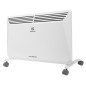Конвектор электрический ECH/AS2 -1500 ER Electrolux НС-1624280