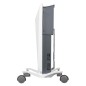 Конвектор электрический ECH/AS2 -1500 ER Electrolux НС-1624280