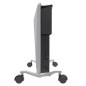 Конвектор электрический ECH/AS2 -1500 MR Electrolux НС-1624278 Конвектор электрический ECH/AS2 -1500 MR Electrolux НС-1624278