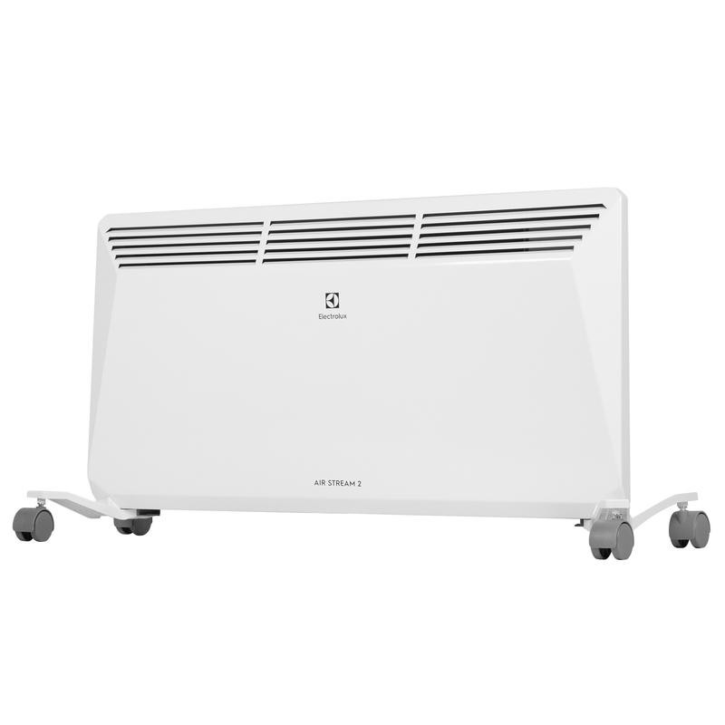 Конвектор электрический ECH/AS2 -2000 ER Electrolux НС-1624281 Конвектор электрический ECH/AS2 -2000 ER Electrolux НС-1624281