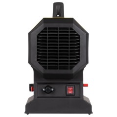 Пушка тепловая газовая с аккумулятором BHG-20A Ballu НС-1632907