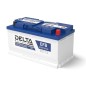 Аккумулятор 12В 95А.ч START MASTER EFB Delta 3401010420012