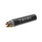 Кабель TOKOV ELECTRIC ВВГнг(А)-LS 5х25 МК (N PE) 1кВ (м) ТХМ00408982 Кабель TOKOV ELECTRIC ВВГнг(А)-LS 5х25 МК (N PE) 1кВ (м) ТХМ00408982