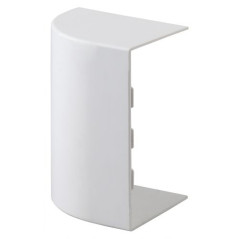 Заглушка для кабель-канала 25х16 бел. Эра Б0036062