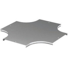 Крышка на ответвитель DPX X-образ. осн. 50 DKC 38060