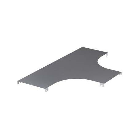 Крышка на Т-ответвитель осн.600 R-600мм DKC LK0606