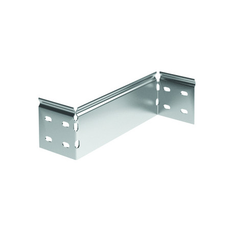 Редукция упрощенная 200мм Н80 цинк-ламель DKC LR8200HDZL