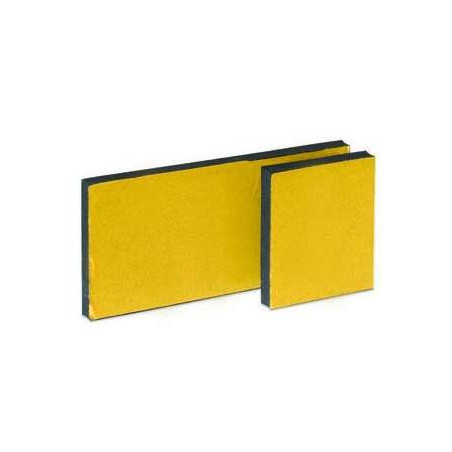 Пластина защитная осн.100 боковая пластик IP44 DKC 30575P