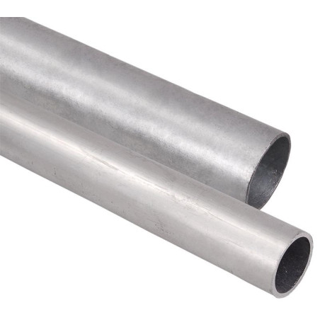 Труба стальная ненарезная d16мм (дл.3м) IEK CTR11-HDZ-NN-016-3