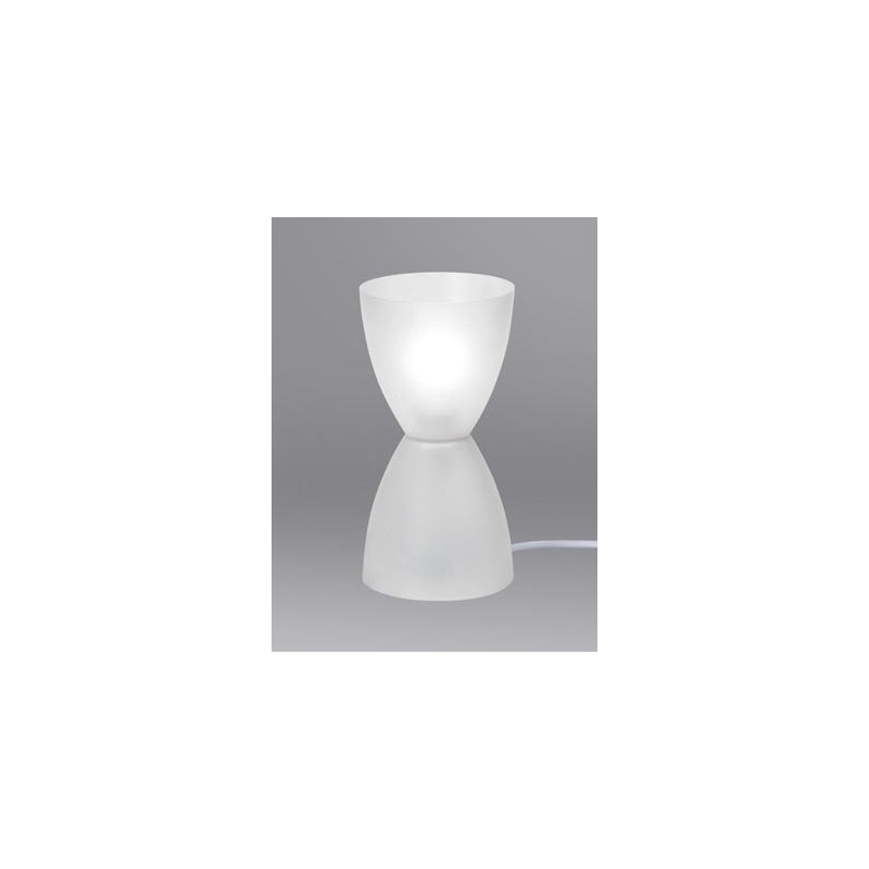 Светильник настольный V4416/1L 1xE14 макс. 40Вт плафон ПП Vitaluce V4416/1L