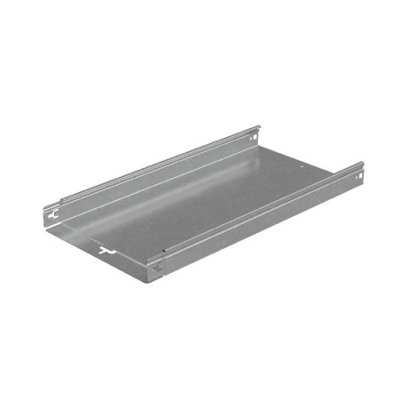 Лоток неперфорированный 50х300х1.2 L3000мм "Быстрый монтаж ПЛЮС" HD85 КМ PL16681