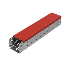 Крышка для лотка 100х1.5 L3000мм "ПЛЮС" HD85 КМ PL15891