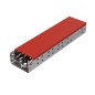 Крышка для лотка 150х1.2 L3000мм "ПЛЮС" HD85 КМ PL15900