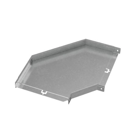 Угол горизонтальный 90град. 50х300мм "ПЛЮС" HD85 КМ PL15822
