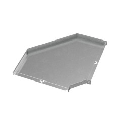 Угол горизонтальный 90град. 50х500мм "ПЛЮС" HD85 КМ PL15825
