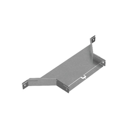 Ответвитель для лотка Т-образ. 50х300мм "ПЛЮС" HD85 КМ PL18454
