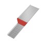 Переходник для лотка левый 50х400-600мм "ПЛЮС" HD85 КМ PL17966