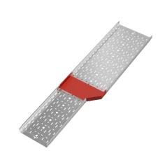 Переходник правый 50х300-400мм "ПЛЮС" HD85 КМ PL17955