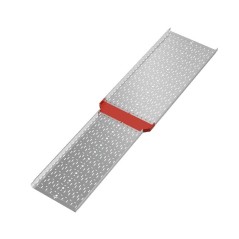 Переходник центральный 50х500-600мм "ПЛЮС" HD85 КМ PL17968