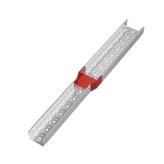 Переходник центральный 100х150-200мм "ПЛЮС" HD85 КМ PL17863