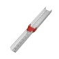 Переходник центральный 100х150-200мм "ПЛЮС" HD85 КМ PL17863