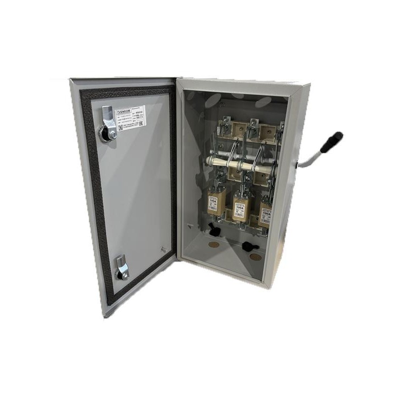 Ящик силовой ЯРВ-6123 250А IP54 TVENKOM БП-00014606 Ящик силовой ЯРВ-6123 250А IP54 TVENKOM БП-00014606