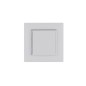 Розетка 1-м с крышкой Karea RIZZ с заземл. бел. Makel 88001029 Розетка 1-м с крышкой Karea RIZZ с заземл. бел. Makel 88001029
