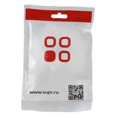 Коннектор 8P8C STP кат.6A RJ-45 безынструментальный (DIY) SUPRLAN 10-0240-1