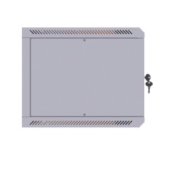 Шкаф настенный телеком. ТВЛ-12U-600-600-СР SUPRLAN 05-1206