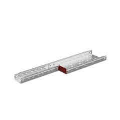 Переходник универсальный 50х100 "ПЛЮС" HD85 КМ PL18077