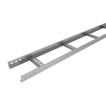 Лоток лестничный 50х150х1.5 L2000мм HD85 КМ LO57994