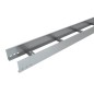 Лоток лестничный 100х150х1.2 L2000мм HD85 КМ LO57945