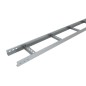 Лоток лестничный 50х100х1.2 L2500мм HD85 КМ LO57986
