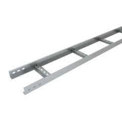 Лоток лестничный 50х300х1.2 L2500мм HD85 КМ LO58004