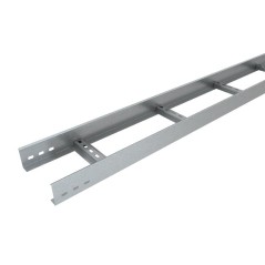 Лоток лестничный 70х500х1.5 L2500мм HD85 КМ LO58062