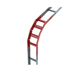 Угол лестничный вертикал. внеш. 90град. 70х300х1.2мм HD85 КМ LO58598